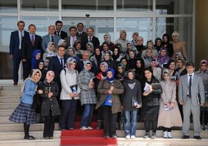 ETÜ'den etkilendiler